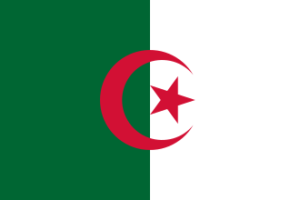 Hiring in Algeria