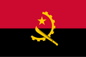 Hiring in Angola