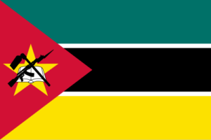 Hiring in Mozambique